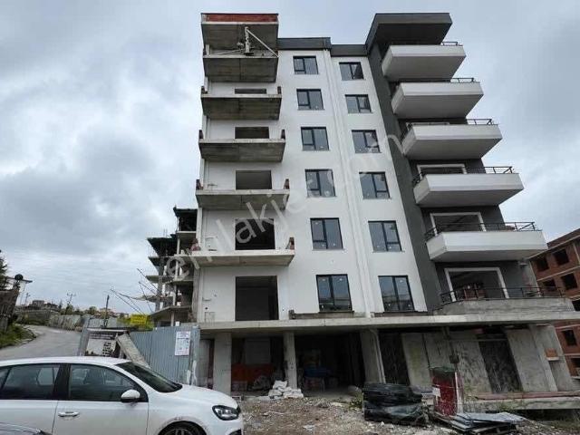 Bostancıda Satılık 2+1 Daire