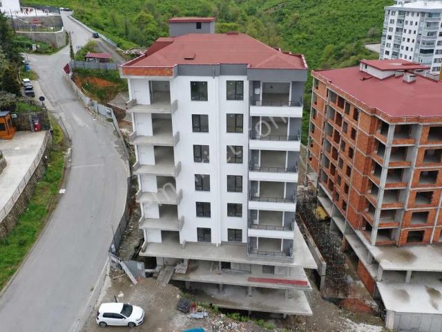 Bostancı'da Satılık Deniz Manzaralı 1+1 Daire