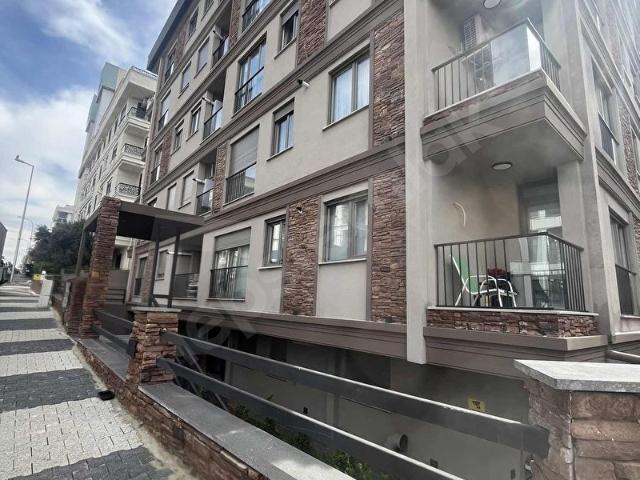 Bostancıda 160 m Net 3+2 Dubleks Çift Girişli