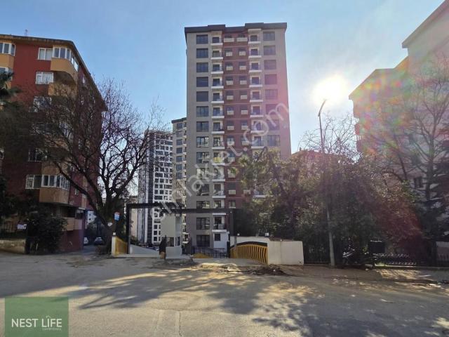 Bostancı' Da 2+1 Satılık Daire