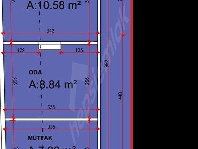 Bostancı Gösteri Merkezine Komşu,Projeden,Güney,Geniş,3.Kat 3+1
