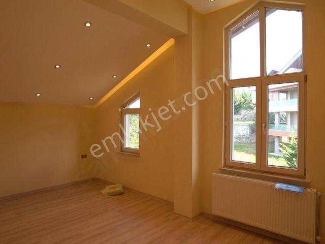 Bostancı Villalarının En Gözdesi Deniz Manzaralı Ultra Lüx Villa