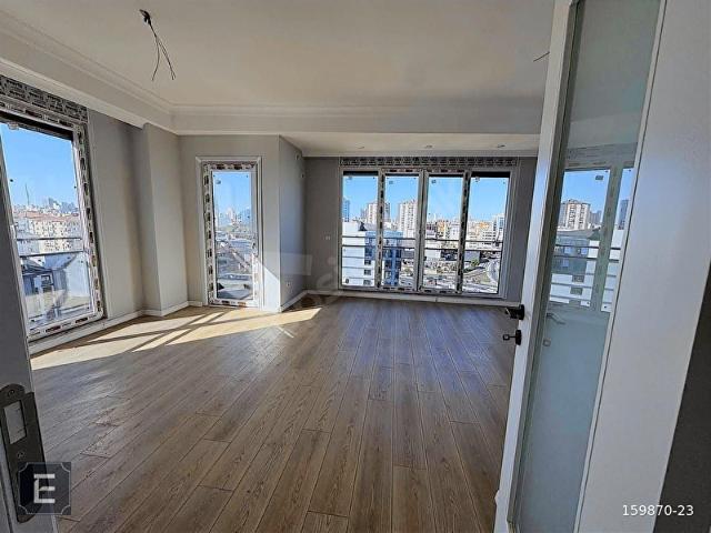 BOSTANCI METROSUNA SIFIR KONUMDA YENİ 3+1 DAİRELER
