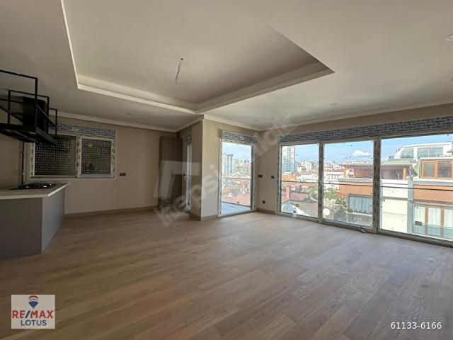 BOSTANCI SAHİLYOLU, BAĞDAT CADDESİ, MARMARAY, METRO, 3+1 DUBLEKS