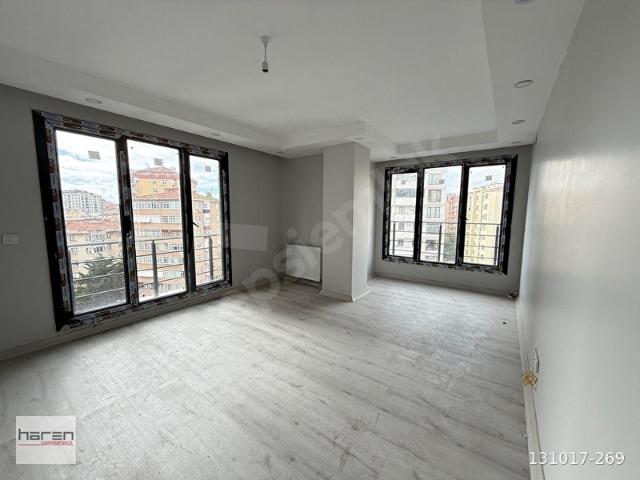 BOSTANCIDA YENİ BİNADA BALKONLU KİRALIK 2+1 DAİRE