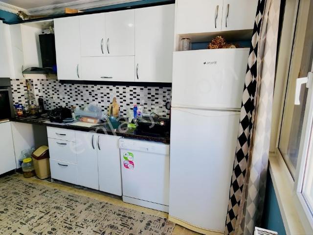 Bostanlı Merkezde Satılık 3+1 Daire