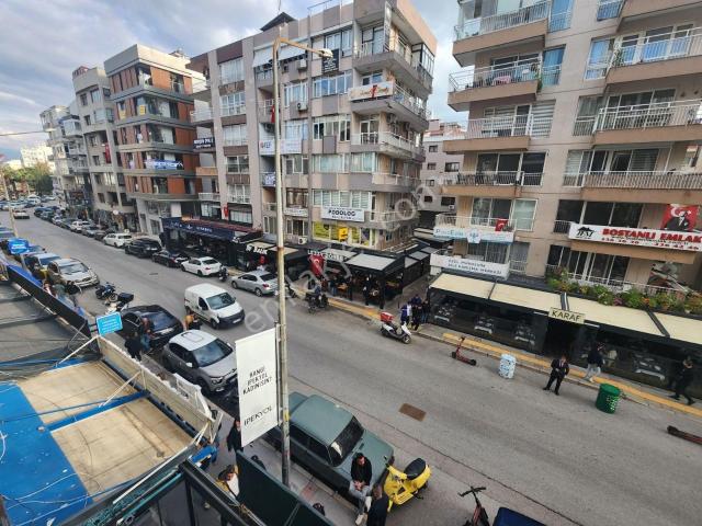 Bostanlının En Değerli Noktasında Kiralık Prestijli İş Yeri!