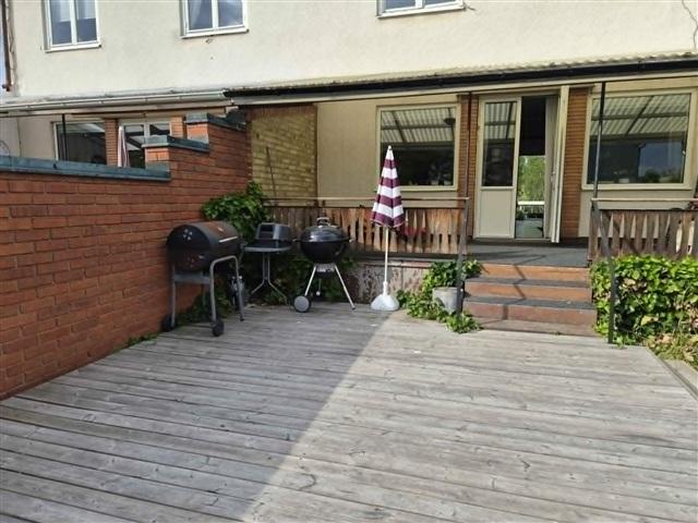 Bostad för uthyrning i Vimmerby