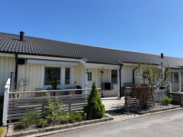 Bostadsrätt till salu i Tanumshede Morkullevägen 44 | Länsförsäkringar Fastighetsförmedling