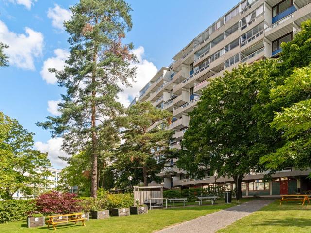 Bostadsrätt till salu i Täby Meteorvägen 28 | Länsförsäkringar Fastighetsförmedling