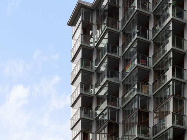 Bostadsrätt till salu i Täby Näsbyvägen 2, 7tr | Länsförsäkringar Fastighetsförmedling