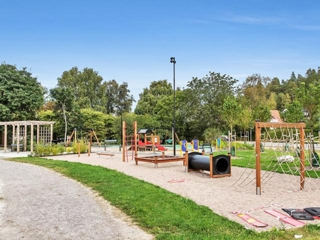 Bostadsrätt till salu i Täby Näsbyvägen 2 | Länsförsäkringar Fastighetsförmedling