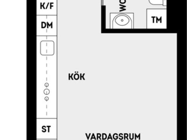 Bostadsrätt till salu i Täby Göran Elgfelts Gata 5A, 3tr | Länsförsäkringar Fastighetsförmedling