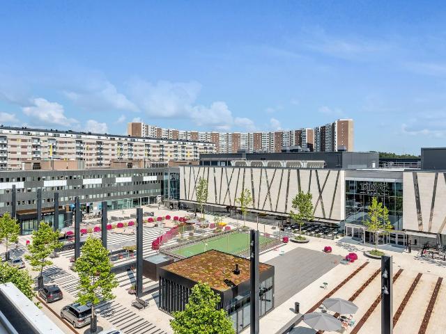 Bostadsrätt till salu i Täby Häradsgränd 6 | Länsförsäkringar Fastighetsförmedling