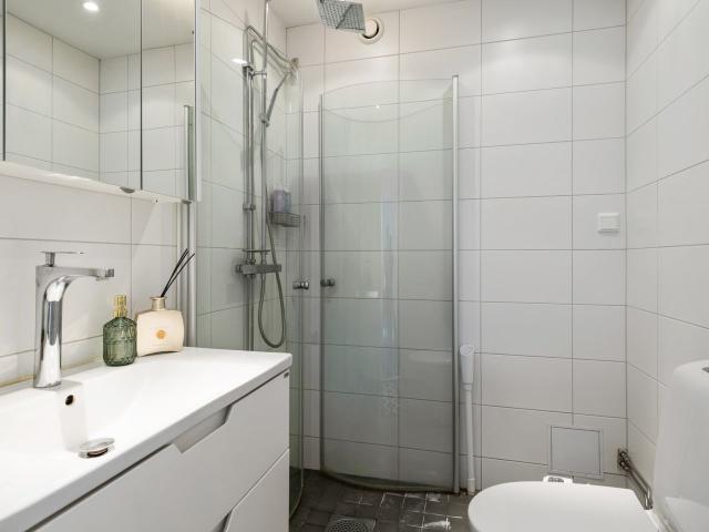 Bostadsrätt till salu i Täby Åkerbyvägen 168 | Länsförsäkringar Fastighetsförmedling