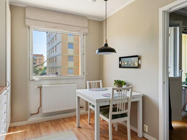 Bostadsrätt till salu i Täby Radarvägen 14 | Länsförsäkringar Fastighetsförmedling