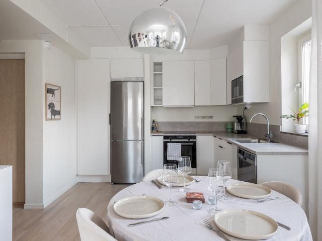 Bostadsrätt till salu i Täby Stationsvägen 54 | Länsförsäkringar Fastighetsförmedling
