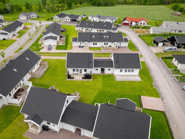 Bostadsrätt till salu i Tidaholm Abborrsvängen 9 | Länsförsäkringar Fastighetsförmedling