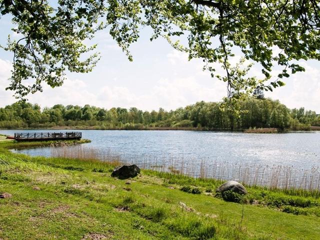 Bostadsrätt till salu i Tjörnarp Korsaröds Sjöpark 27 | Länsförsäkringar Fastighetsförmedling