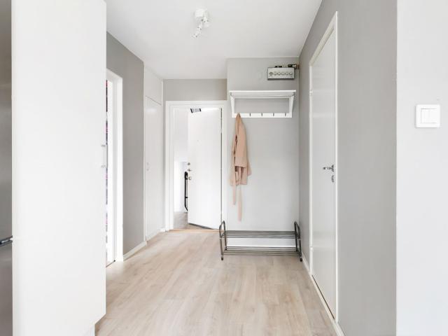 Bostadsrätt till salu i Tomelilla Rosencrantzgatan 13B | Länsförsäkringar Fastighetsförmedling