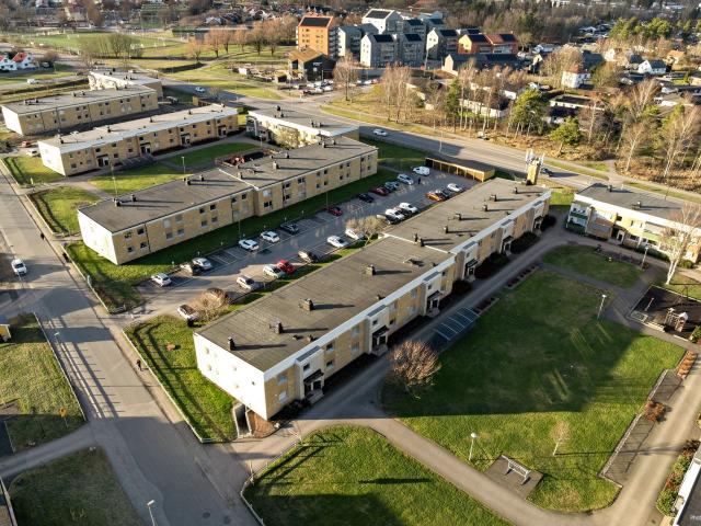 Bostadsrätt till salu i Trollhättan Halvors väg 127 | Länsförsäkringar Fastighetsförmedling