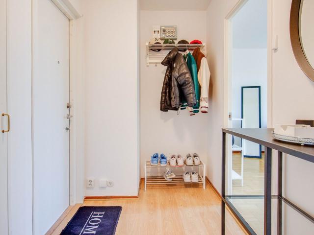 Bostadsrätt till salu i Tranås Beckhemsvägen 41 | Länsförsäkringar Fastighetsförmedling