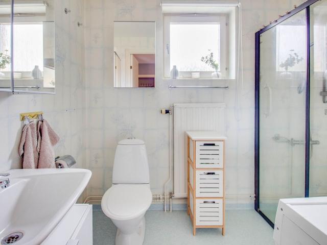 Bostadsrätt till salu i Tranås Hagadalsgatan 28 | Länsförsäkringar Fastighetsförmedling