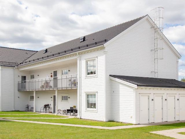 Bostadsrätt till salu i Tranås Junkaremålens strand 26 | Länsförsäkringar Fastighetsförmedling