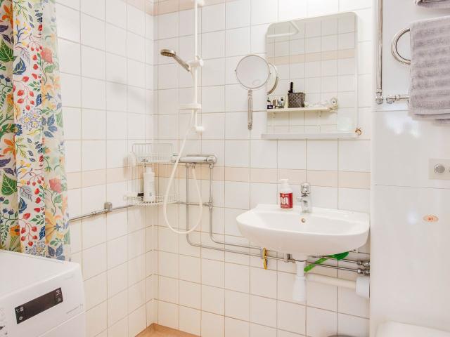 Bostadsrätt till salu i Tranås Östra Bergsgatan 1A | Länsförsäkringar Fastighetsförmedling