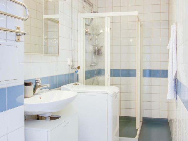 Bostadsrätt till salu i Tranås Zelandsgatan 1B | Länsförsäkringar Fastighetsförmedling