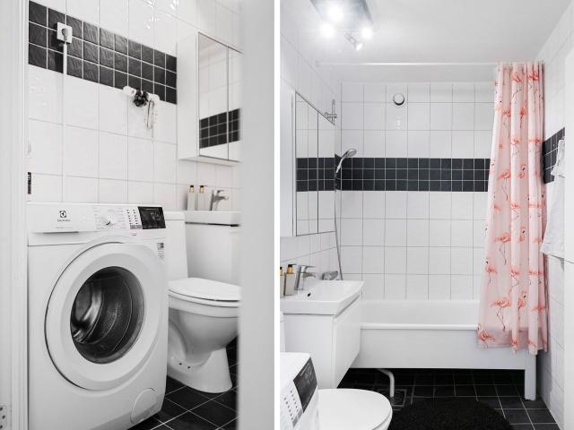 Bostadsrätt till salu i Trelleborg Nygatan 82A | Länsförsäkringar Fastighetsförmedling