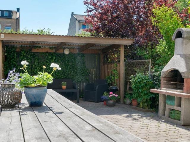 Bostadsrätt till salu i Trelleborg Nygatan 90B | Länsförsäkringar Fastighetsförmedling