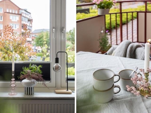 Bostadsrätt till salu i Trelleborg Bryggaregatan 11R | Länsförsäkringar Fastighetsförmedling
