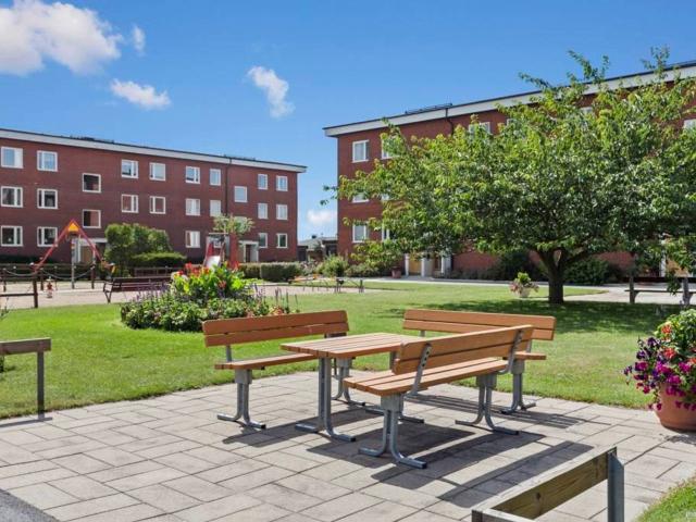 Bostadsrätt till salu i Trelleborg Högalidsvägen 24a | Länsförsäkringar Fastighetsförmedling