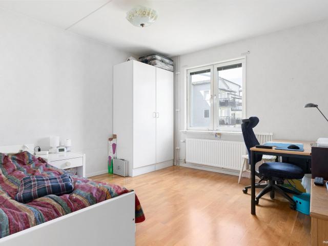 Bostadsrätt till salu i Tumba Munkhättevägen 23A | Länsförsäkringar Fastighetsförmedling
