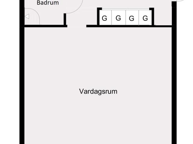 Bostadsrätt till salu i Tungelsta Backvägen 19 | Länsförsäkringar Fastighetsförmedling