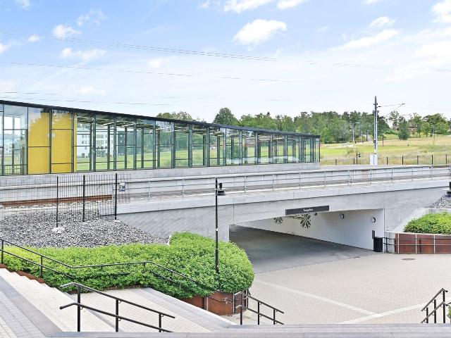 Bostadsrätt till salu i Tungelsta Skolvägen 18B | Länsförsäkringar Fastighetsförmedling