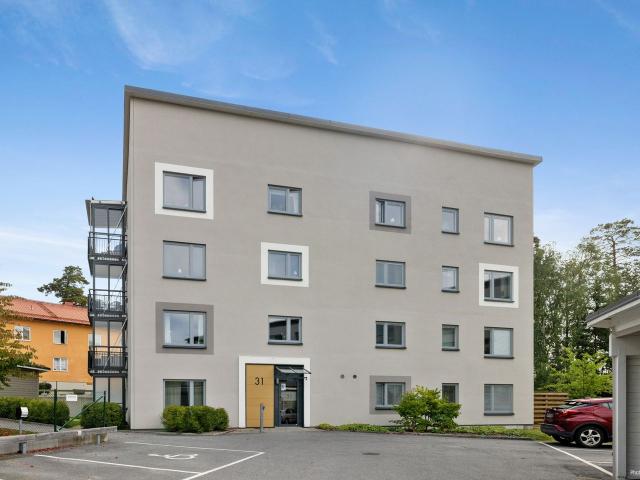 Bostadsrätt till salu i Tullinge Eklundshovsvägen 31 | Länsförsäkringar Fastighetsförmedling