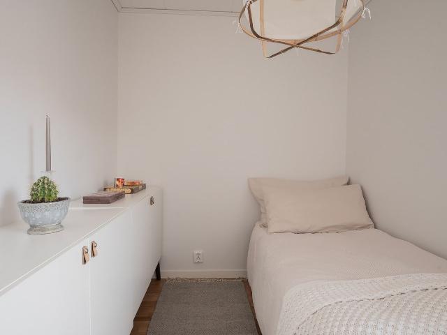 Bostadsrätt till salu i Tullinge Hanvedens allé 52C | Länsförsäkringar Fastighetsförmedling