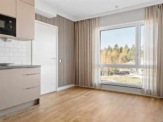 Bostadsrätt till salu i Tullinge Hanvedens allé 37 | Länsförsäkringar Fastighetsförmedling