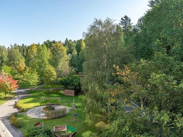 Bostadsrätt till salu i Tullinge Kvällsvägen 8 | Länsförsäkringar Fastighetsförmedling