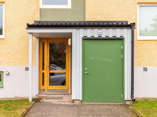Bostadsrätt till salu i Tullinge Månstorpsvägen 9 | Länsförsäkringar Fastighetsförmedling