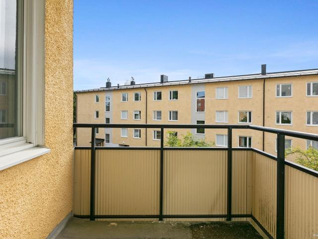 Bostadsrätt till salu i Tullinge Månstorpsvägen 20 | Länsförsäkringar Fastighetsförmedling