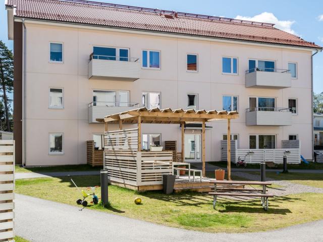 Bostadsrätt till salu i Tullinge Mässvägen 2 | Länsförsäkringar Fastighetsförmedling