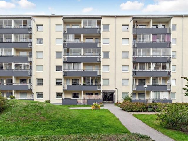 Bostadsrätt till salu i Tullinge Nibblevägen 8 | Länsförsäkringar Fastighetsförmedling