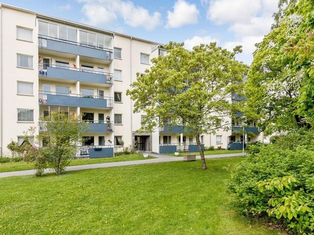 Bostadsrätt till salu i Tullinge Nibblevägen 10 | Länsförsäkringar Fastighetsförmedling