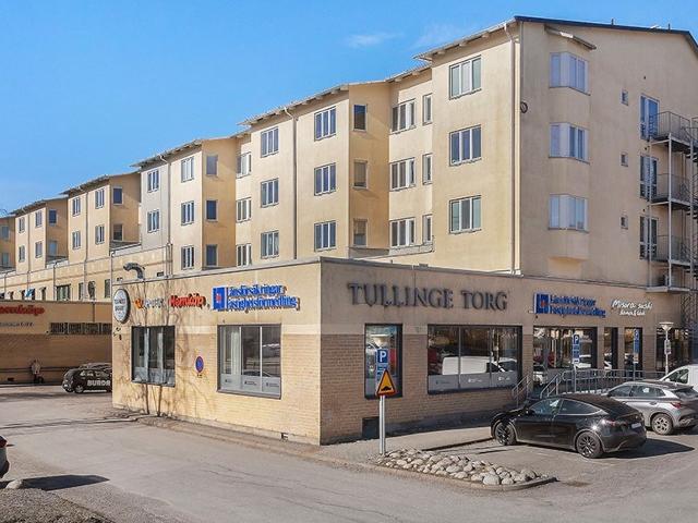 Bostadsrätt till salu i Tullinge Norrskensbacken 19 | Länsförsäkringar Fastighetsförmedling