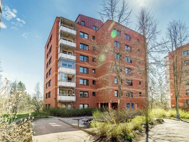 Bostadsrätt till salu i Tullinge Norrskensbacken 9 | Länsförsäkringar Fastighetsförmedling