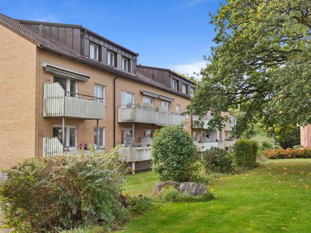 Bostadsrätt till salu i Tyringe Malmövägen 1C | Länsförsäkringar Fastighetsförmedling