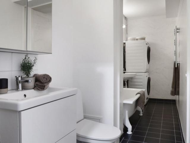 Bostadsrätt till salu i Uddevalla Carl Roséns Gränd 9 | Länsförsäkringar Fastighetsförmedling